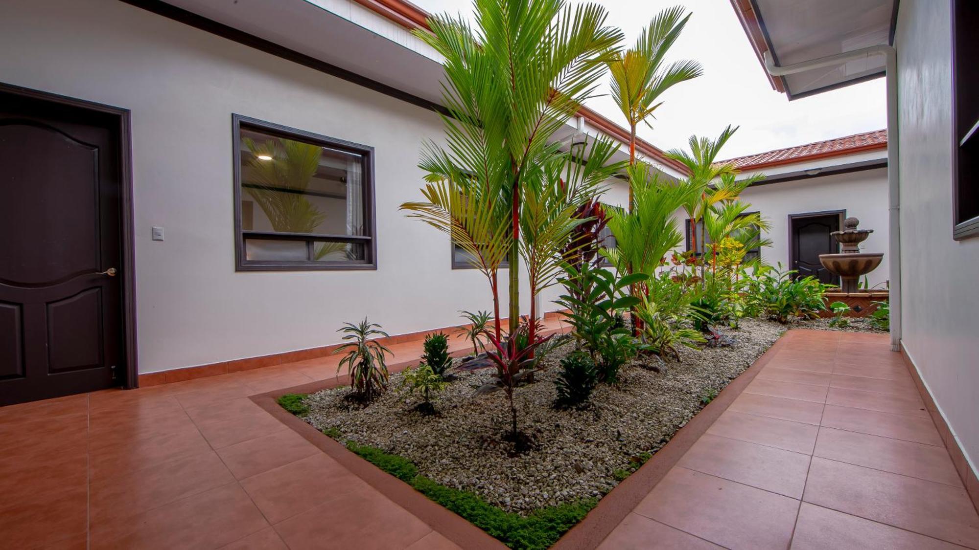 Serenity Rainforest Condos La Fortuna Eksteriør bilde