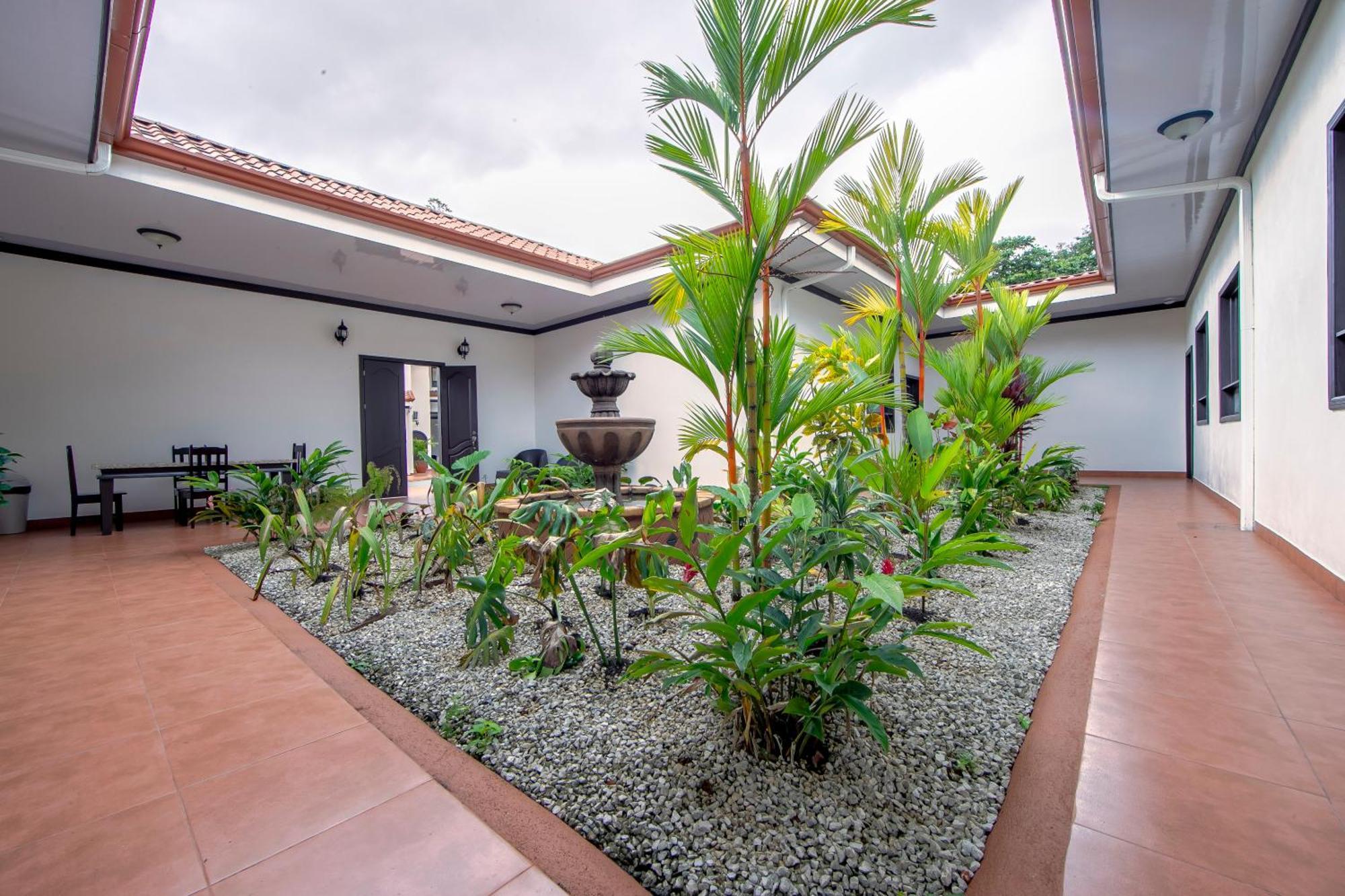 Serenity Rainforest Condos La Fortuna Eksteriør bilde