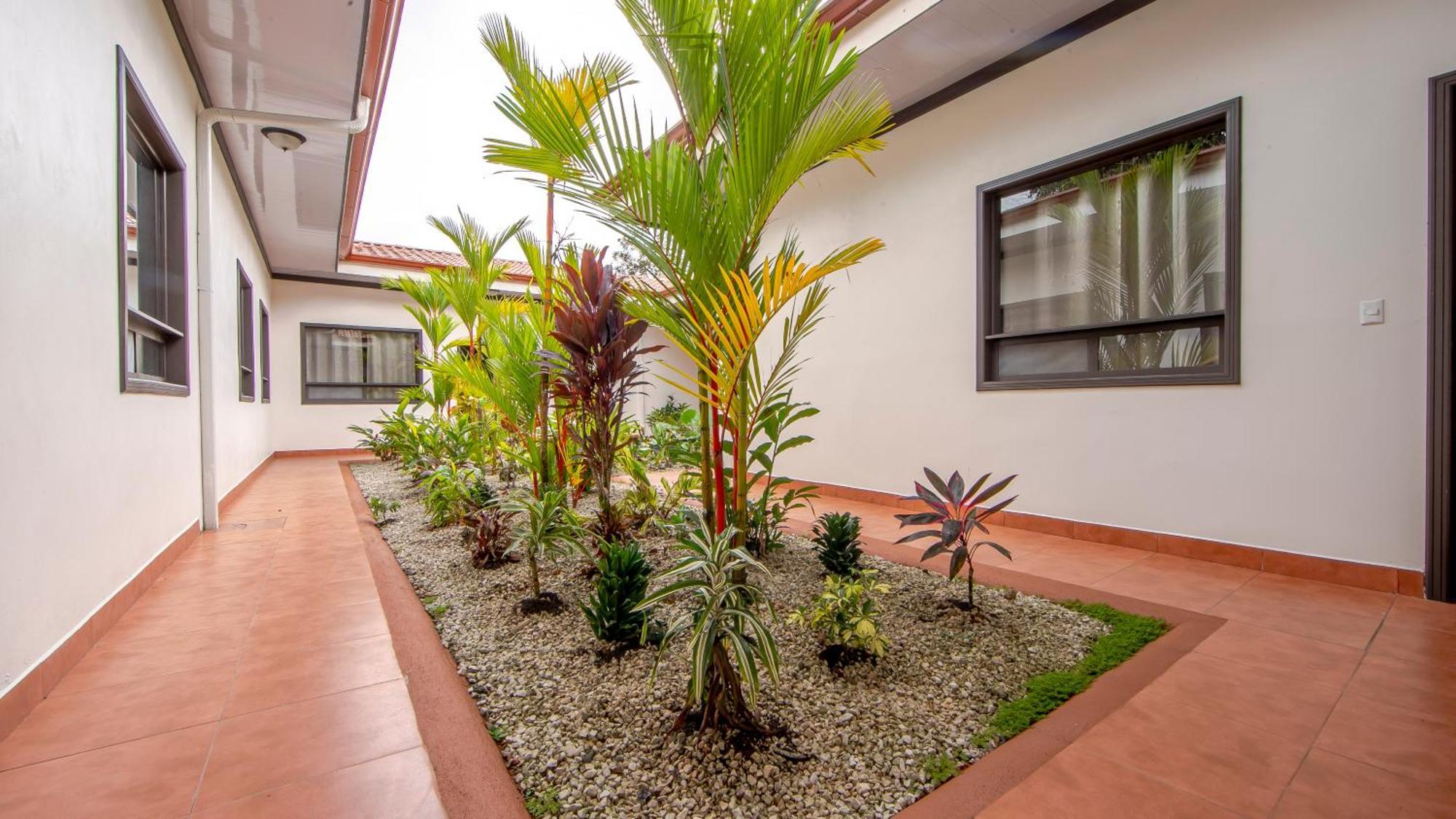 Serenity Rainforest Condos La Fortuna Eksteriør bilde
