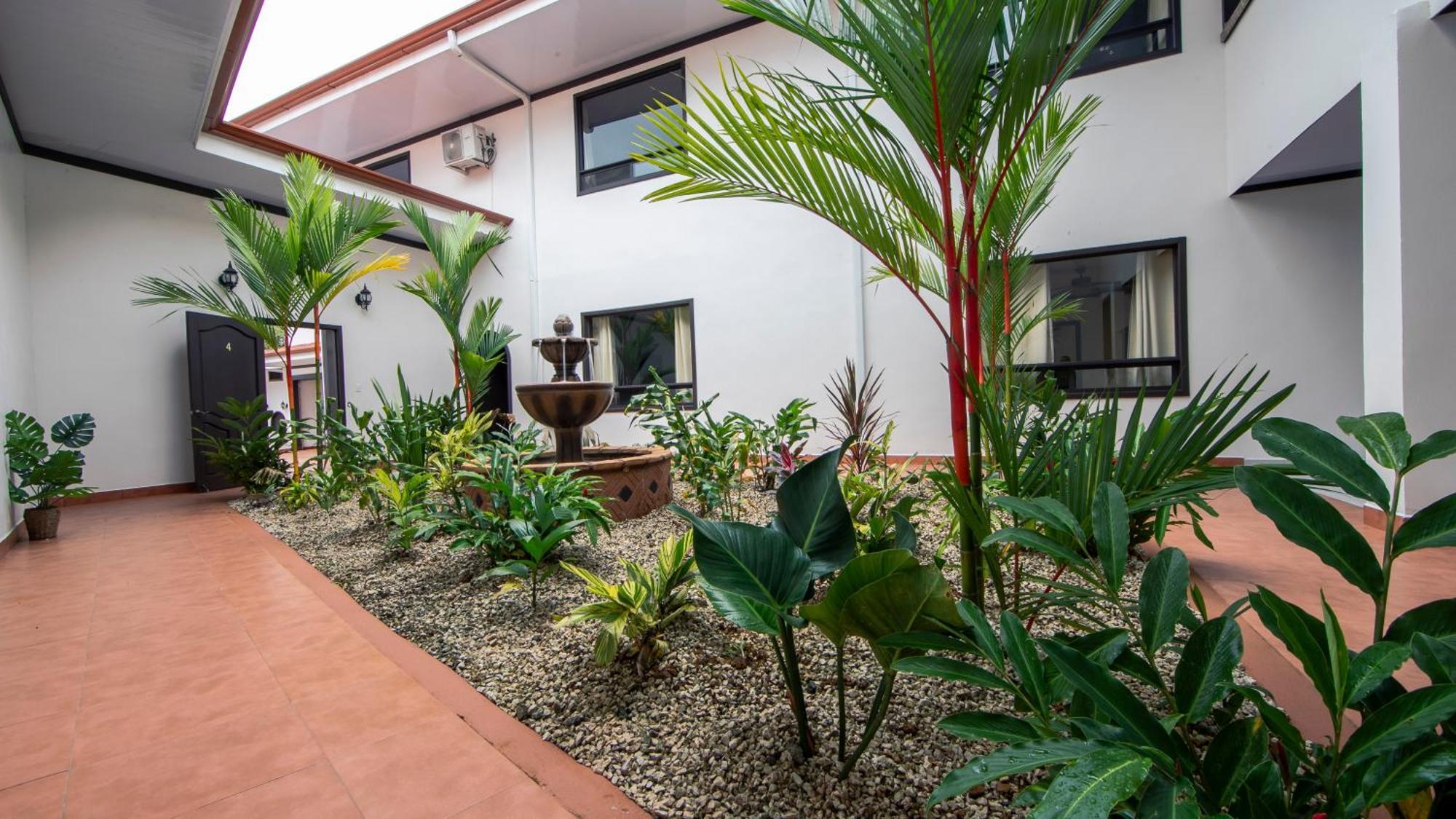 Serenity Rainforest Condos La Fortuna Eksteriør bilde