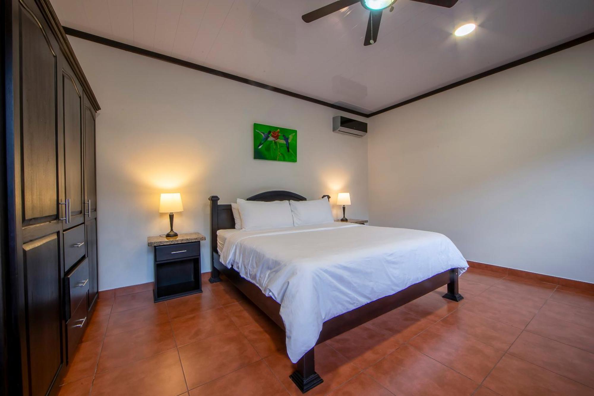 Serenity Rainforest Condos La Fortuna Eksteriør bilde